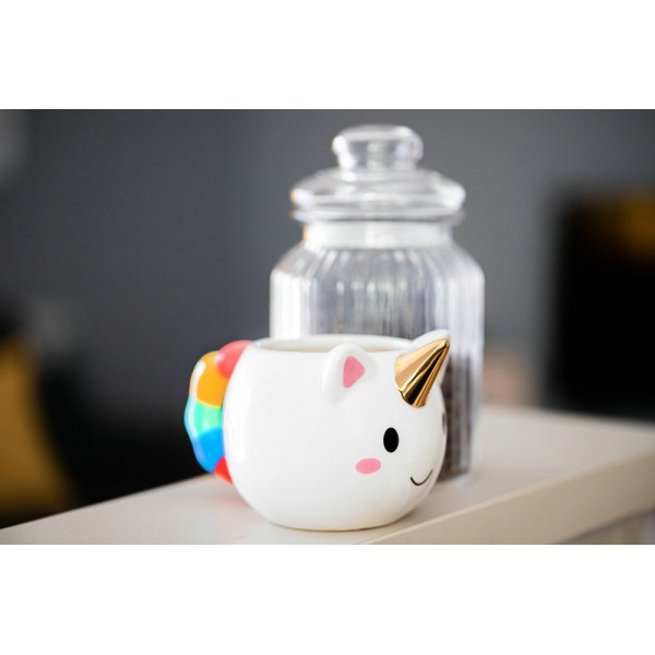 Tasse „Einhorn“ Tasse „Einhorn“