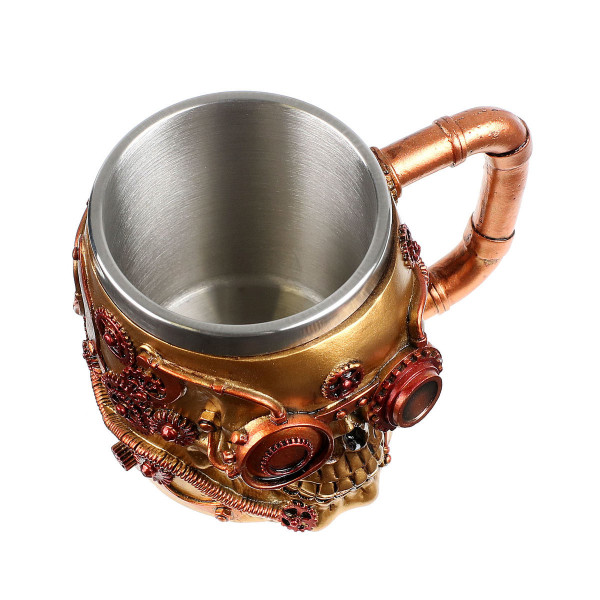 Bierkrug „Cyborg“