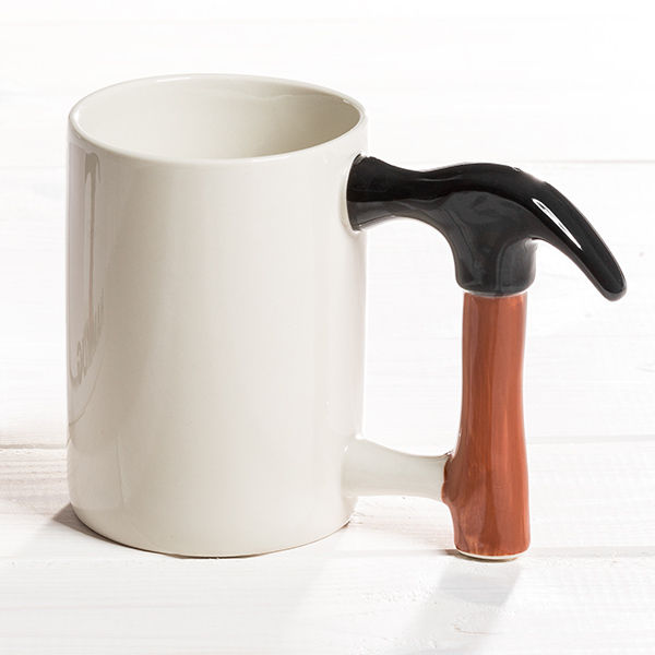 XL Becher „Hammer“ (450ml) XL Becher „Hammer“ (450ml)