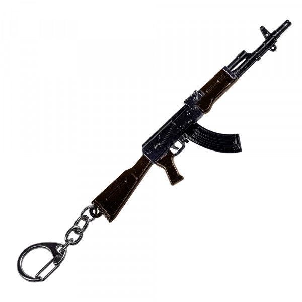 Militärischer Schlüsselbund AK47 Militärischer Schlüsselbund AK47
