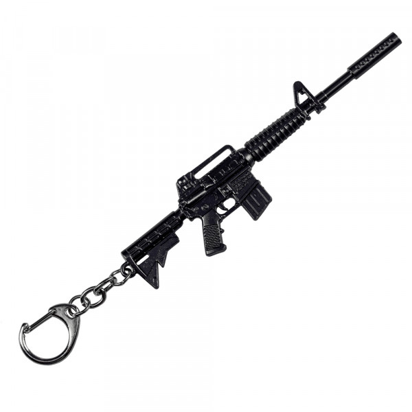Militärischer Schlüsselanhänger M4 Militärischer Schlüsselanhänger M4