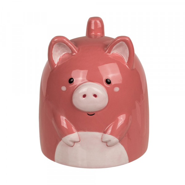 Umgekehrte Tasse „Ferkel“ Umgekehrte Tasse „Ferkel“