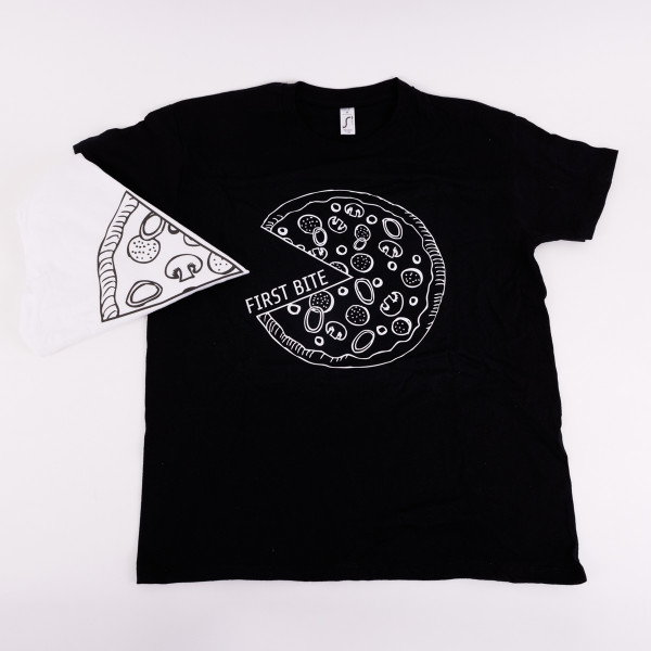 Geschenkset „Pizza für zwei“ Geschenkset „Pizza für zwei“