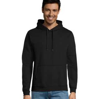 Sweatshirt ohne Aufdruck