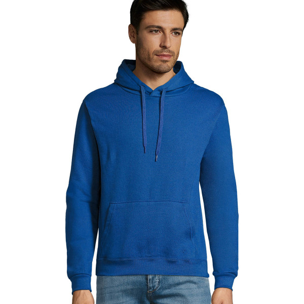 Sweatshirt ohne Aufdruck