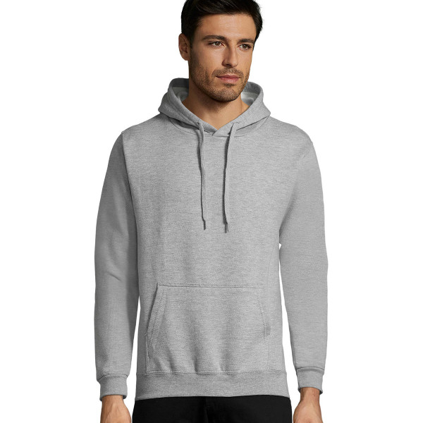 Sweatshirt ohne Aufdruck