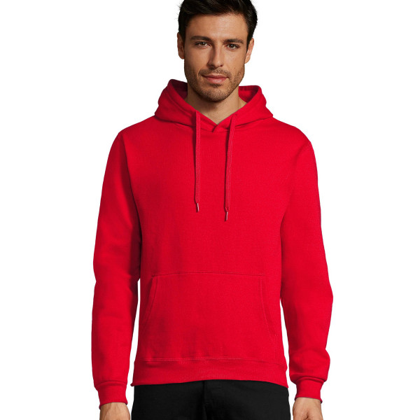 Sweatshirt ohne Aufdruck