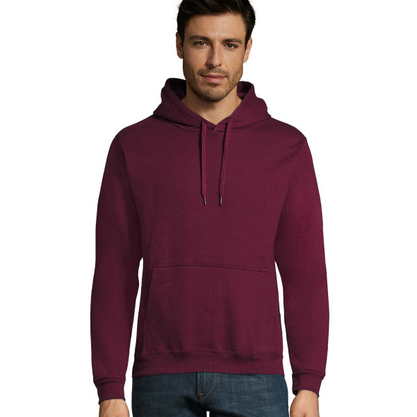 Sweatshirt ohne Aufdruck