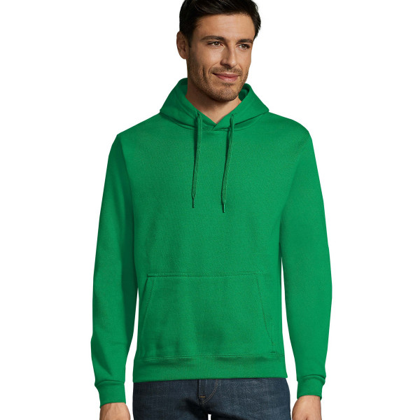 Sweatshirt ohne Aufdruck