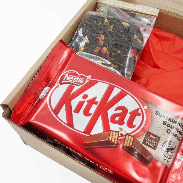 Geschenkset „Hab dich lieb, Mama" Geschenkset „Hab dich lieb, Mama"