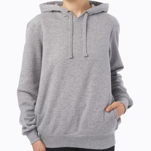 Premium UNISEX „Stedman“ Sweatshirt ohne Aufdruck