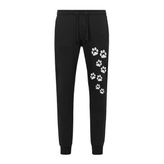 Hochwertige „Stedman“ Sporthose "Dog Paws"