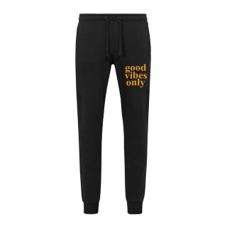 Hochwertige „Stedman“ Sporthose "Good vibes only"