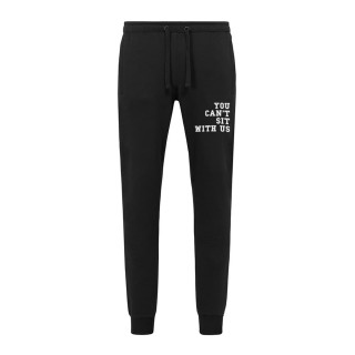 Hochwertige „Stedman“ Sporthose "You can't sit with us"