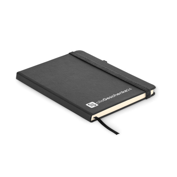 A5-Notizbuch "ARCO" mit Ihrem Logo A5-Notizbuch "ARCO" mit Ihrem Logo