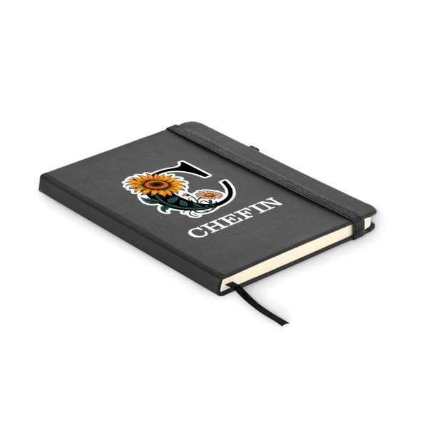 A5-Notizbuch "Chefin" A5-Notizbuch "Chefin"