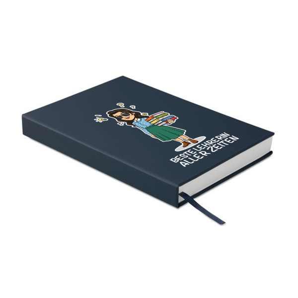 Arbeitskalender "Beste Lehrerin aller Zeiten" Arbeitskalender "Beste Lehrerin aller Zeiten"