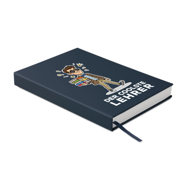Arbeitskalender "Der coolste Lehrer" Arbeitskalender "Der coolste Lehrer"