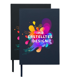 Arbeitskalender mit Ihrem Wunschdesign