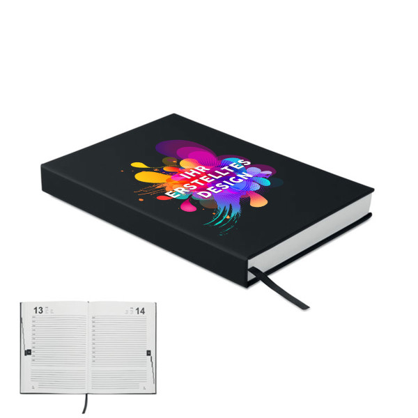 Arbeitskalender mit Ihrem Wunschdesign Arbeitskalender mit Ihrem Wunschdesign