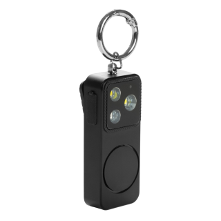 Persönlicher SOS-Alarm "GuardBuddy", 150 dB