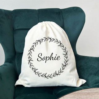 BARAMOOR personalisierte Tasche