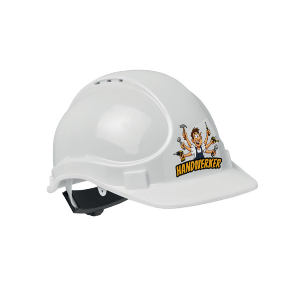 Bauhelm "Handwerker"