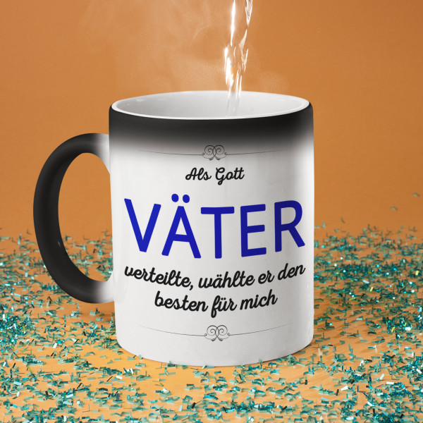 Becher "Bester Patenonkel" Becher "Bester Patenonkel"
