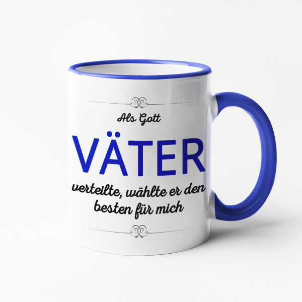 Becher "Bester Patenonkel" Becher "Bester Patenonkel"