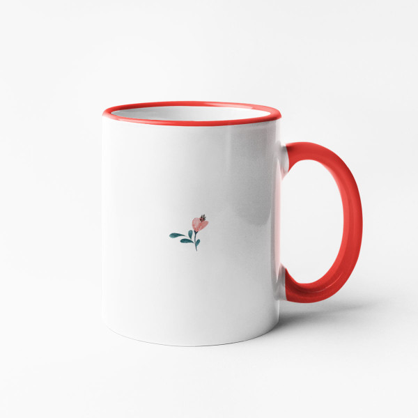 Becher "Danke Mama, du bist die Beste" Becher "Danke Mama, du bist die Beste"