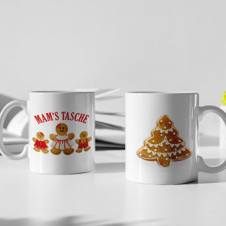 Becher "Für Mama"
