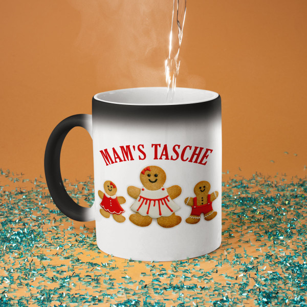 Becher "Für Mama" Becher "Für Mama"