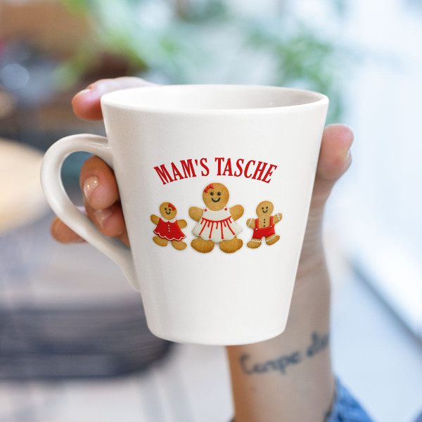 Becher "Für Mama" Becher "Für Mama"