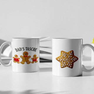 Becher "Für Papa"