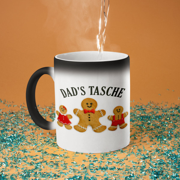Becher "Für Papa" Becher "Für Papa"