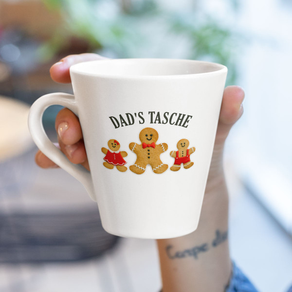 Becher "Für Papa" Becher "Für Papa"