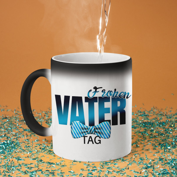 Becher "Vatertag"