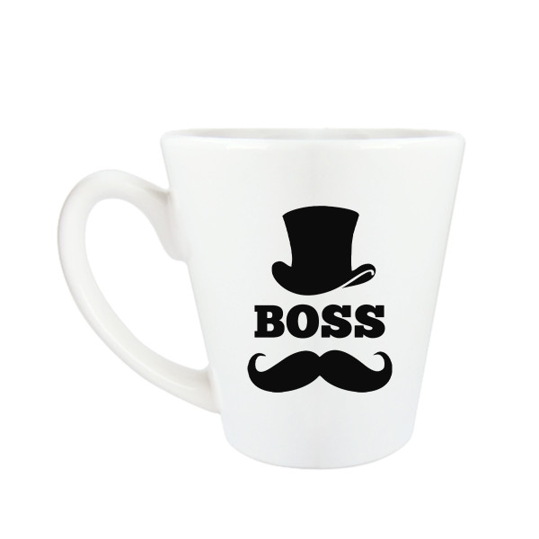 Becher "Herr Chef" Becher "Herr Chef"