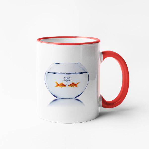 Becher "Meine größte Trophäe" Becher "Meine größte Trophäe"