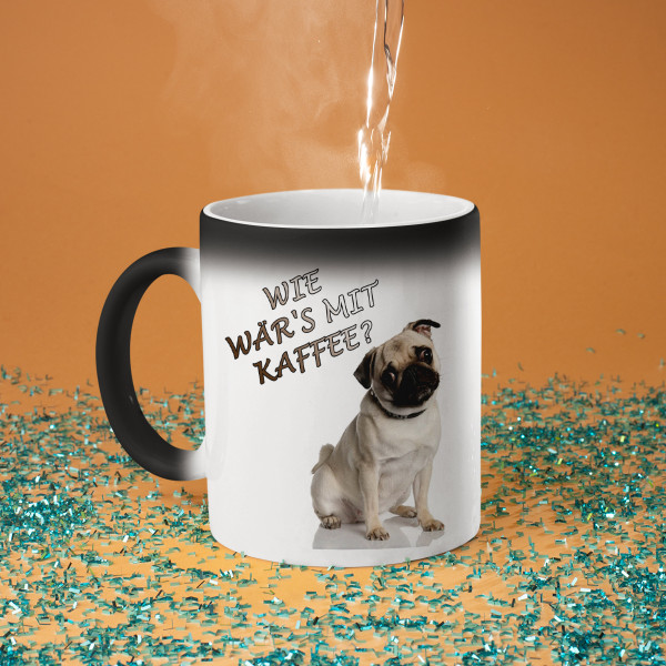 Becher "Mops" Becher "Mops"