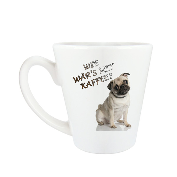 Becher "Mops" Becher "Mops"