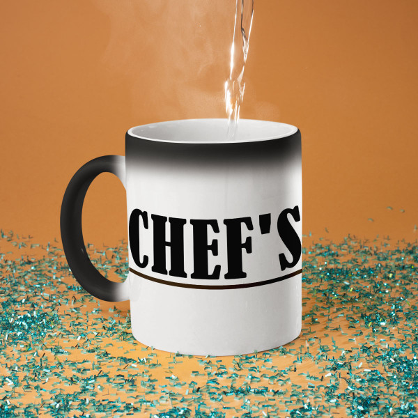 Becher "Pause des Chefs" Becher "Pause des Chefs"
