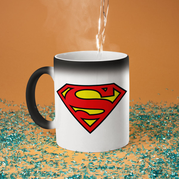 Becher "Super-Dad" Becher "Super-Dad"