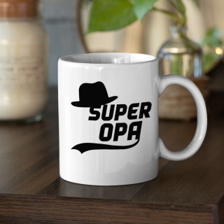 Becher "Super-OPA" Becher "Super-OPA"
