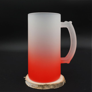 Bierglas ohne Aufdruck