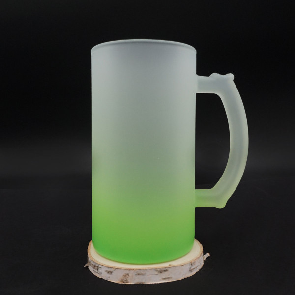 Bierglas ohne Aufdruck Bierglas ohne Aufdruck