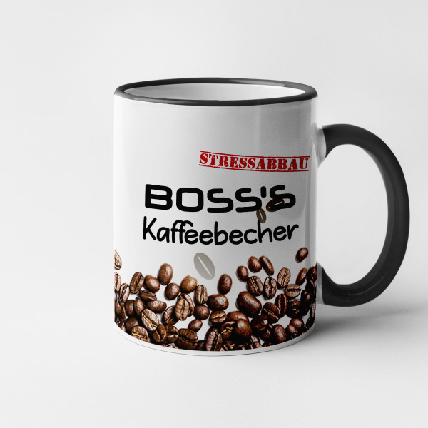 Chef's Entspannungshilfe