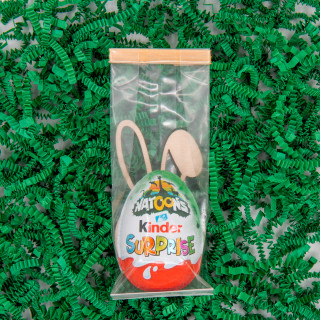 Geschenkset „Osterei“