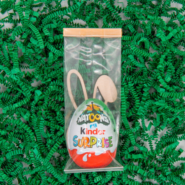 Geschenkset „Osterei“ Geschenkset „Osterei“