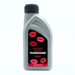 Duschgel "Kissing Zone" (500ml)